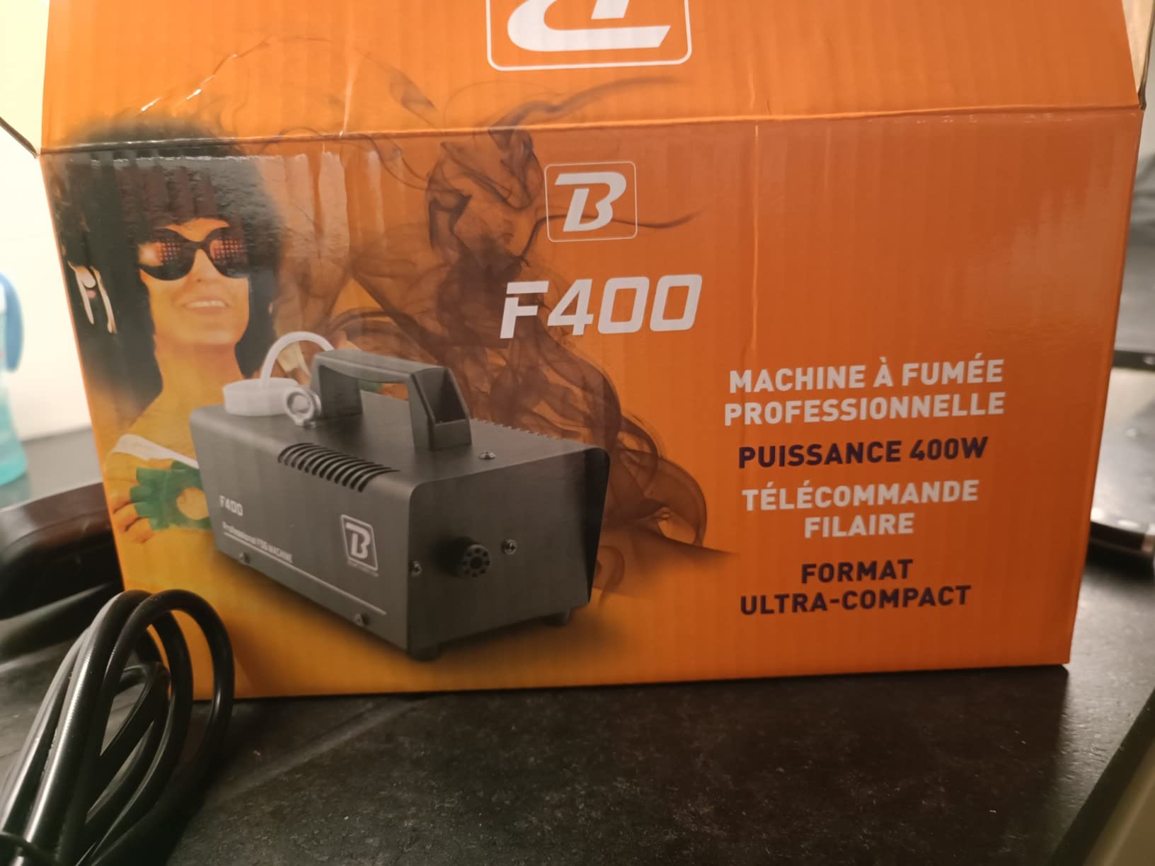 Petite salle seulement