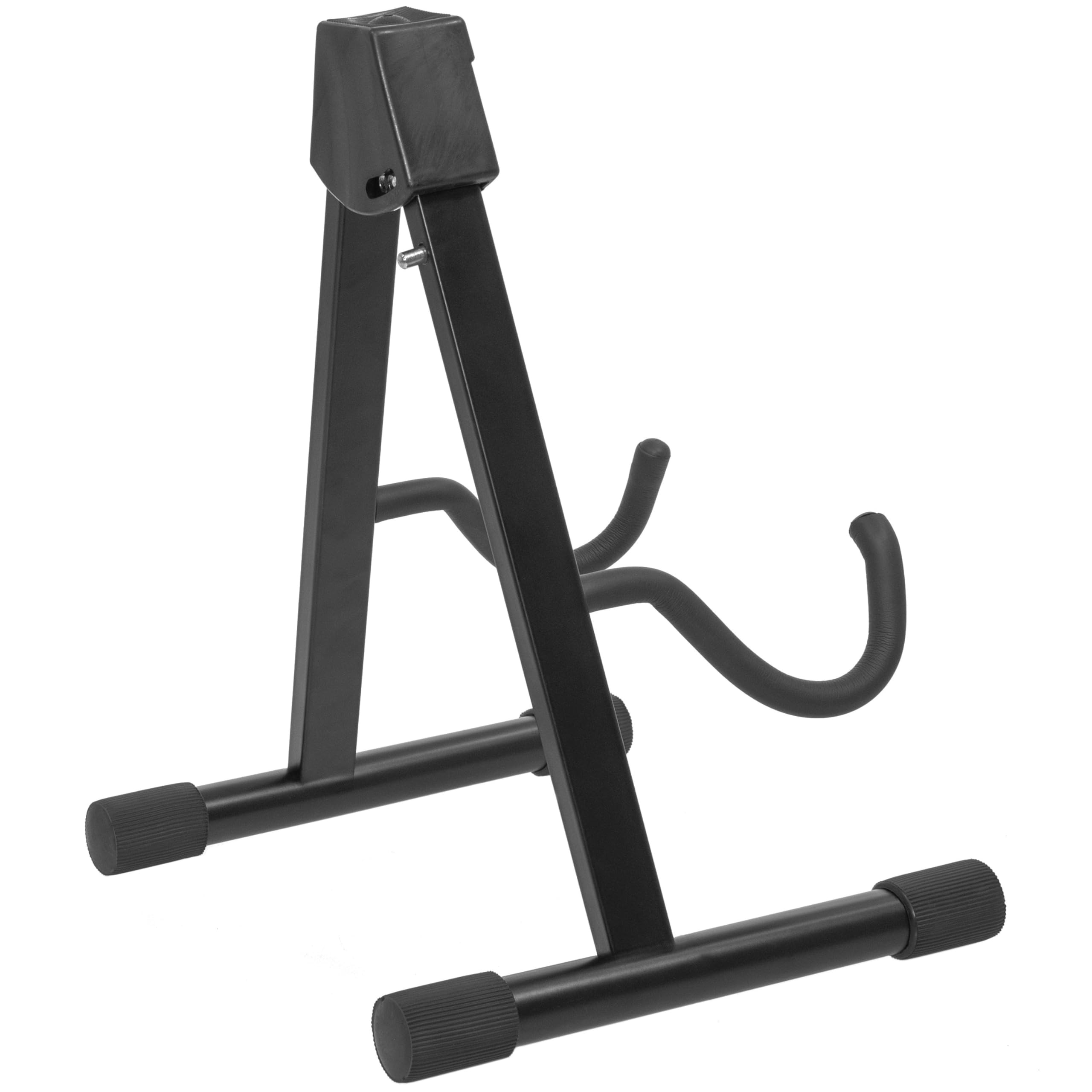 boomtonedj-es1-stand-guitare-lectrique-basse-noir-40-cm image 5