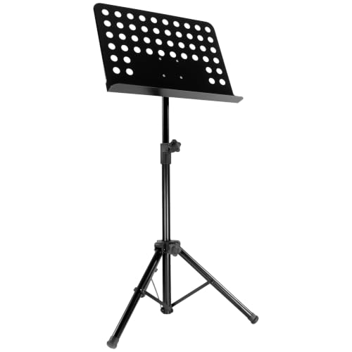 boomtonedj-mus-2-pupitre-musiciens-m-tal-noir-satin image 6