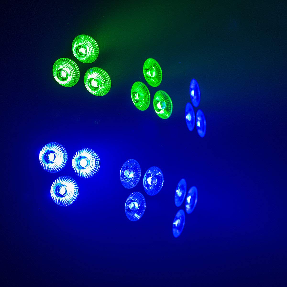 boomtonedj-6-pack-led-par-jeu-de-lumi-res-wash-rgbw-uv image 3