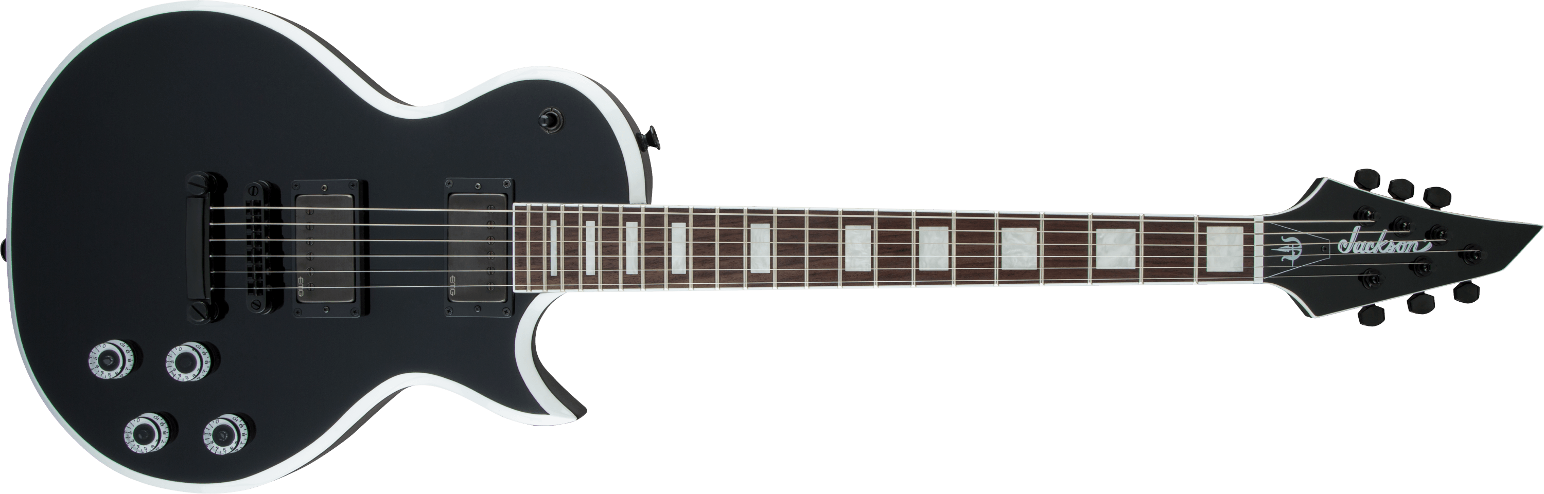 jackson-x-series-marty-friedman-mf-1-guitare-lectrique-noire image 1