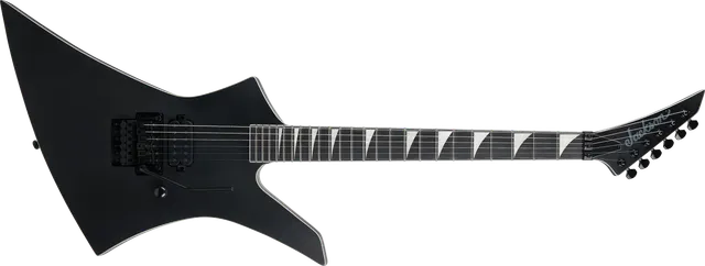 jackson-pro-plus-kelly-ke1a-guitare-lectrique-satin-black-b-ne image 1