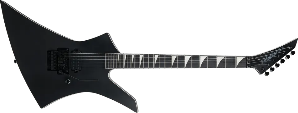 jackson-pro-plus-kelly-ke1a-guitare-lectrique-satin-black-b-ne image 1