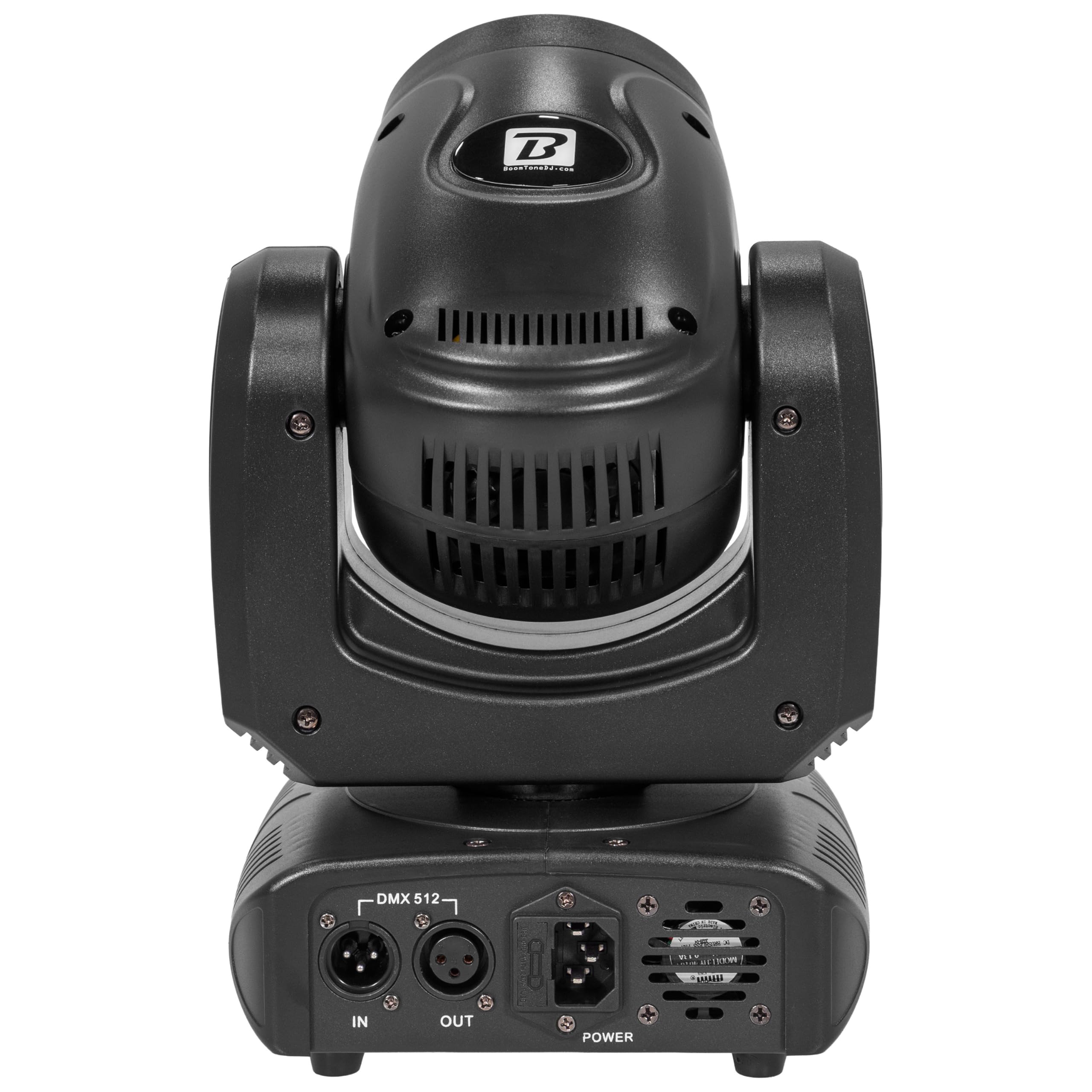 boomtonedj-maxi-beam-100-lyre-beam-led-100w-faisceau-2-dmx image 7