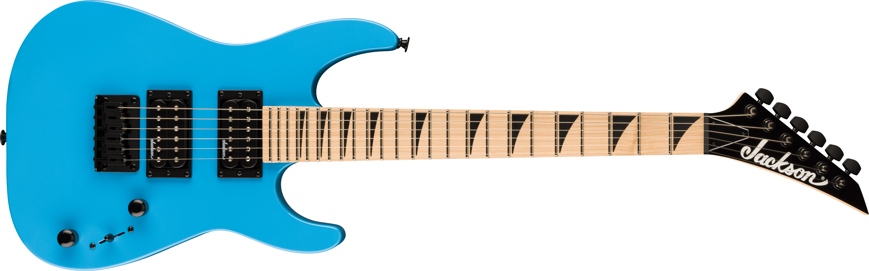 jackson-js-dinky-minion-js1x-m-guitare-lectrique-infinity-blue image 3