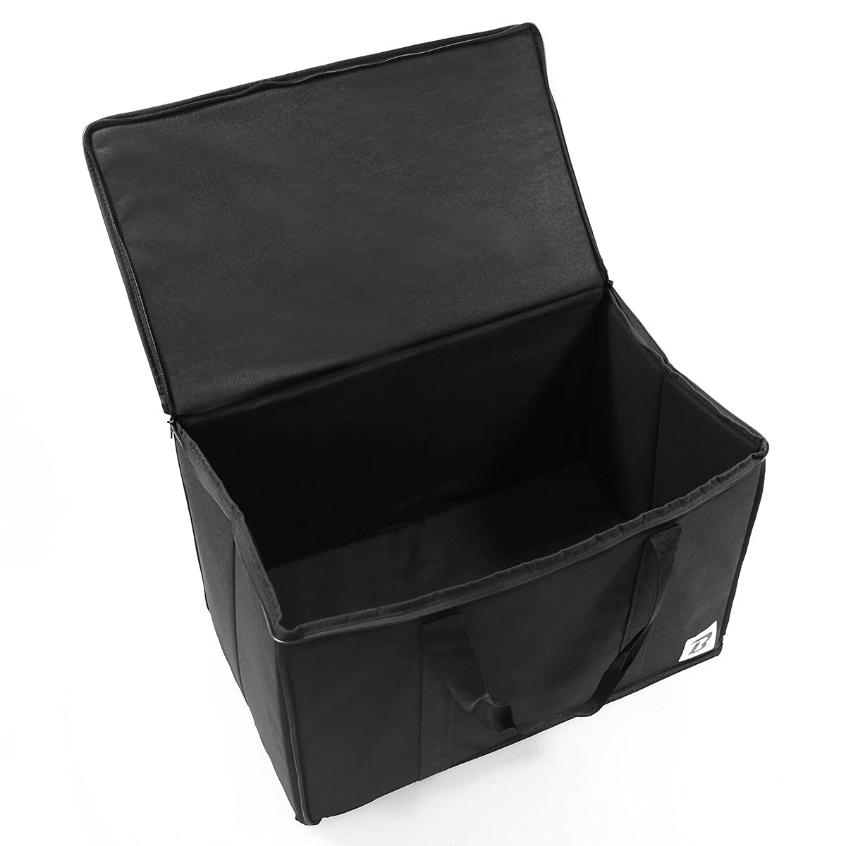 boomtonedj-bag-sac-transport-semi-rigide-noir-55x33x31-cm image 3