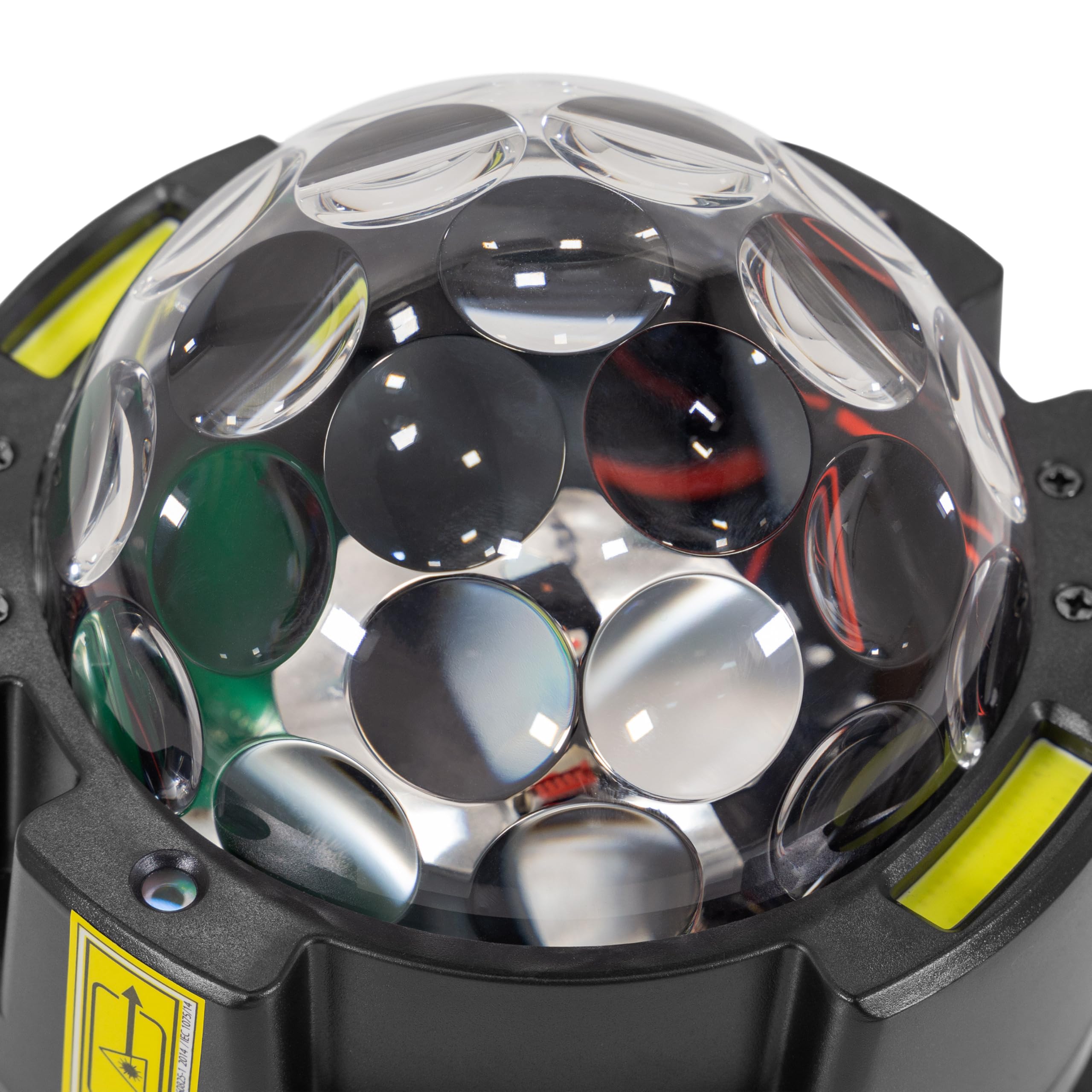 boomtonedj-spinner-jeu-de-lumi-re-led-3-en-1-stroboscope-dmx image 8