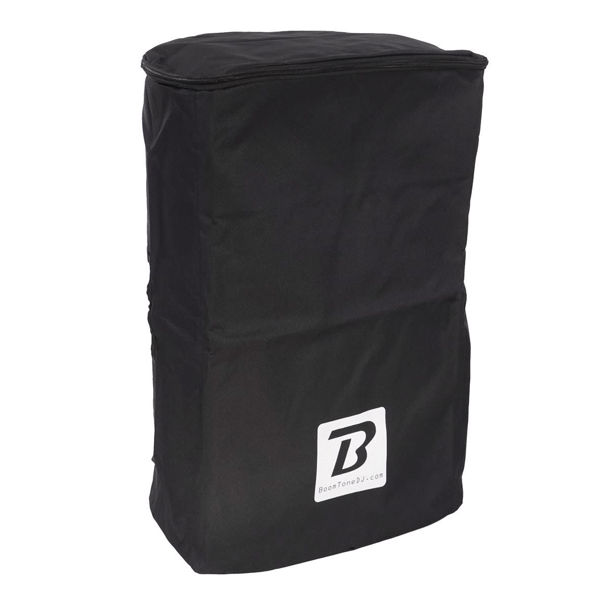 boomtonedj-pro-12-dsp-housse-enceinte-noire image 1