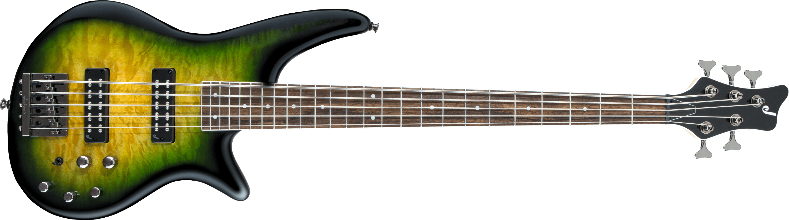jackson-js-spectra-js3qv-basse-5-cordes-alien-burst-active image 1