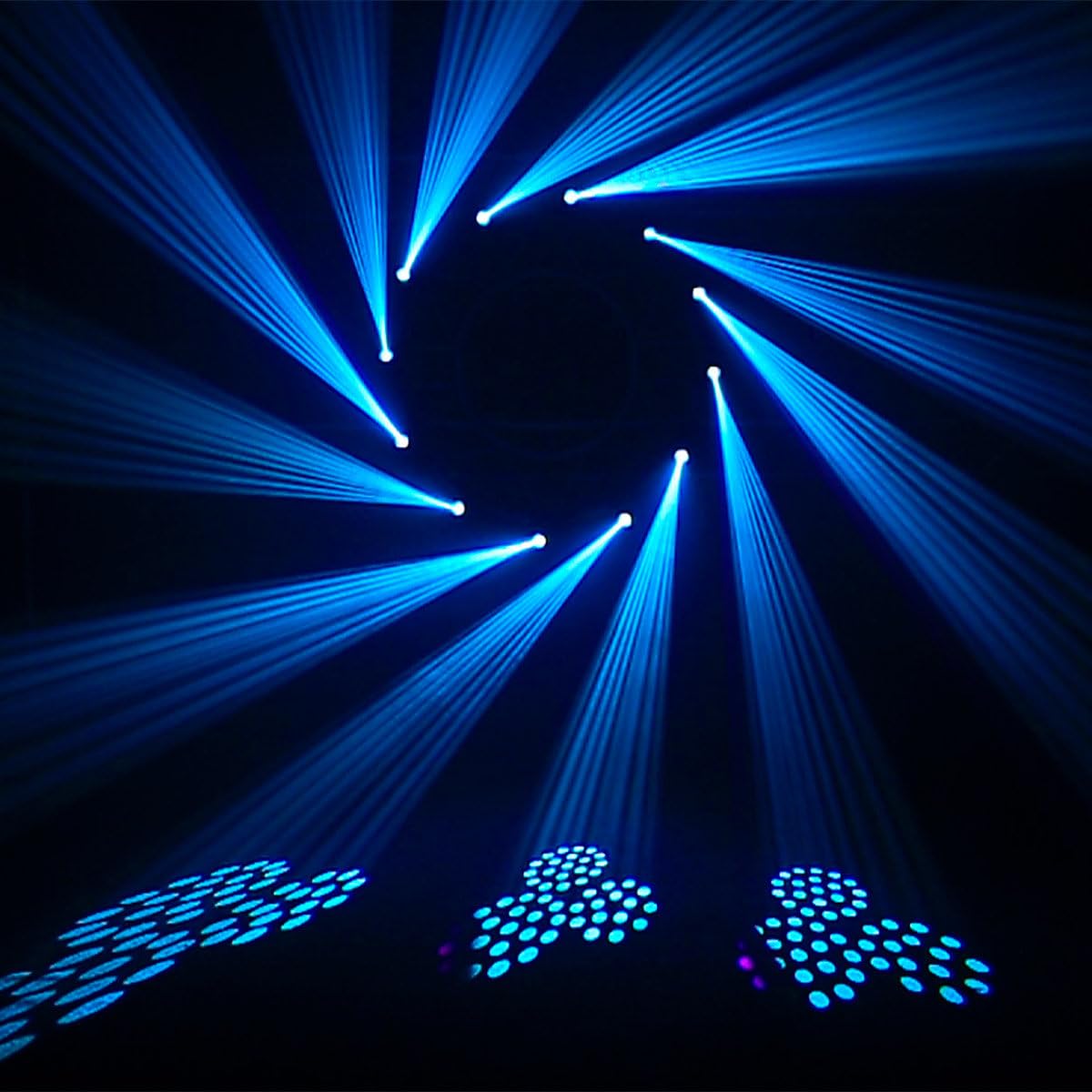 boomtonedj-maxi-spot-30-lyre-spot-led-30w-anneau-rgb image 4