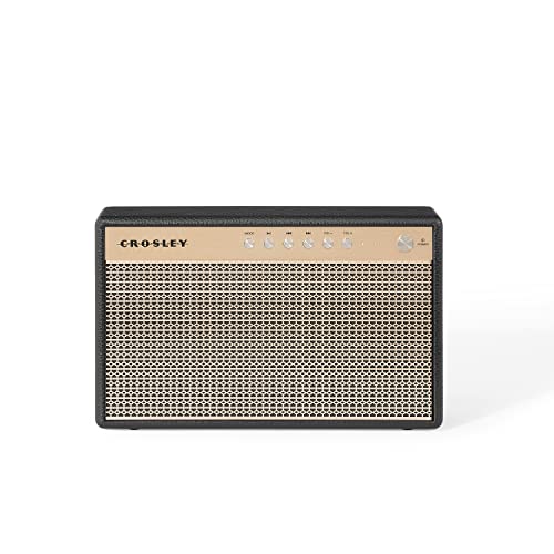 crosley-montero-enceinte-bluetooth-portable-noir-20w image 7