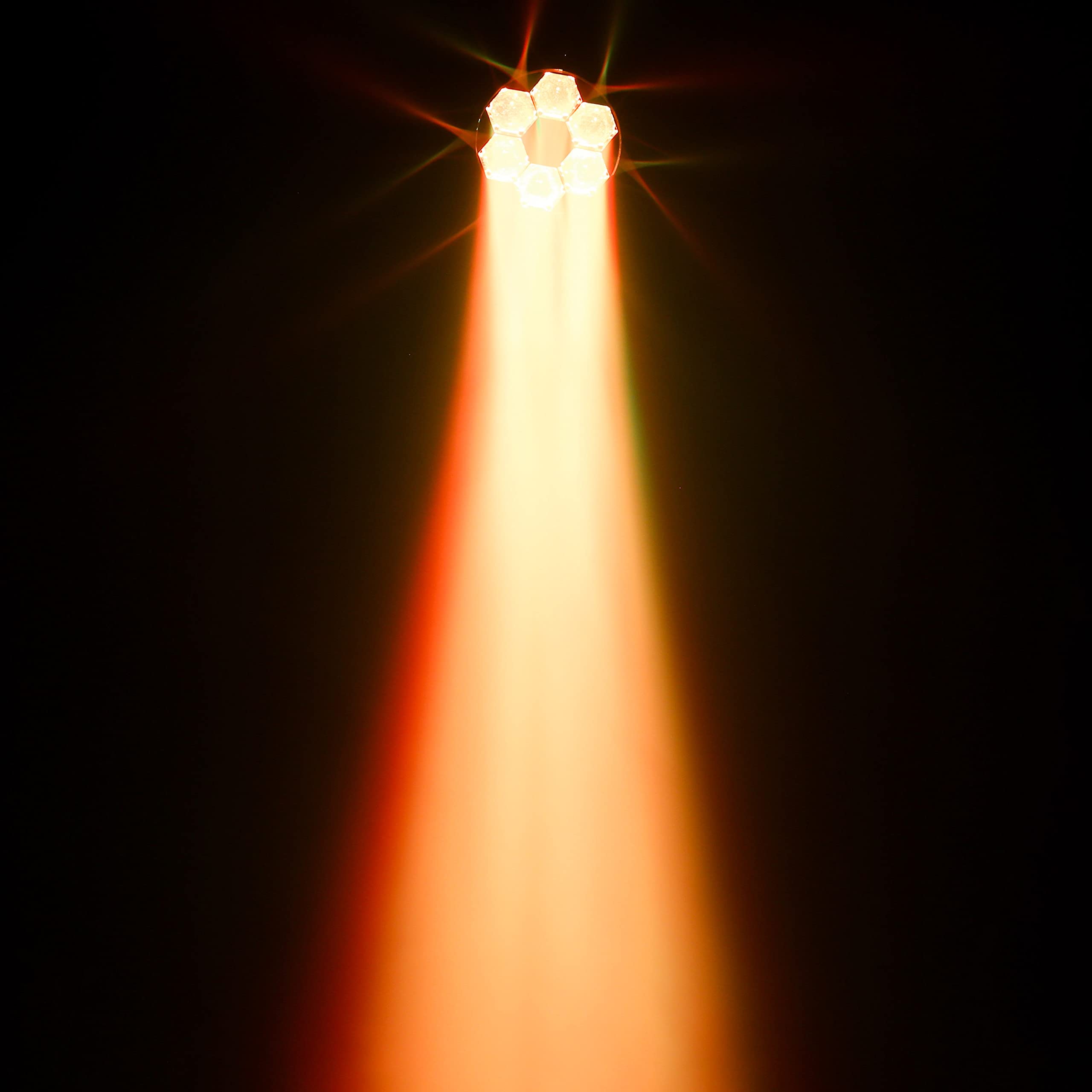 boomtonedj-bee-fx-lzr-jeu-lumi-re-led-rgbw-laser image 3