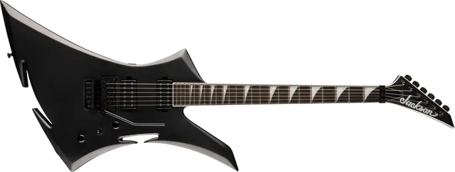 jackson-concept-king-kelly-ke-guitare-lectrique-noire-tui image 1