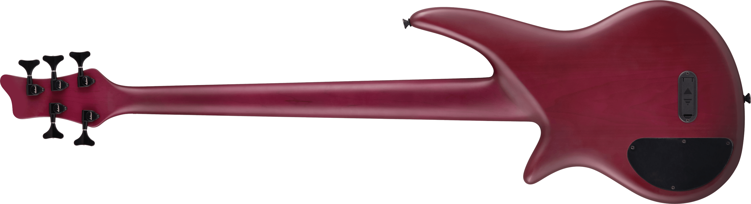 jackson-x-series-spectra-sbxp-v-basse-5-cordes-purple image 2