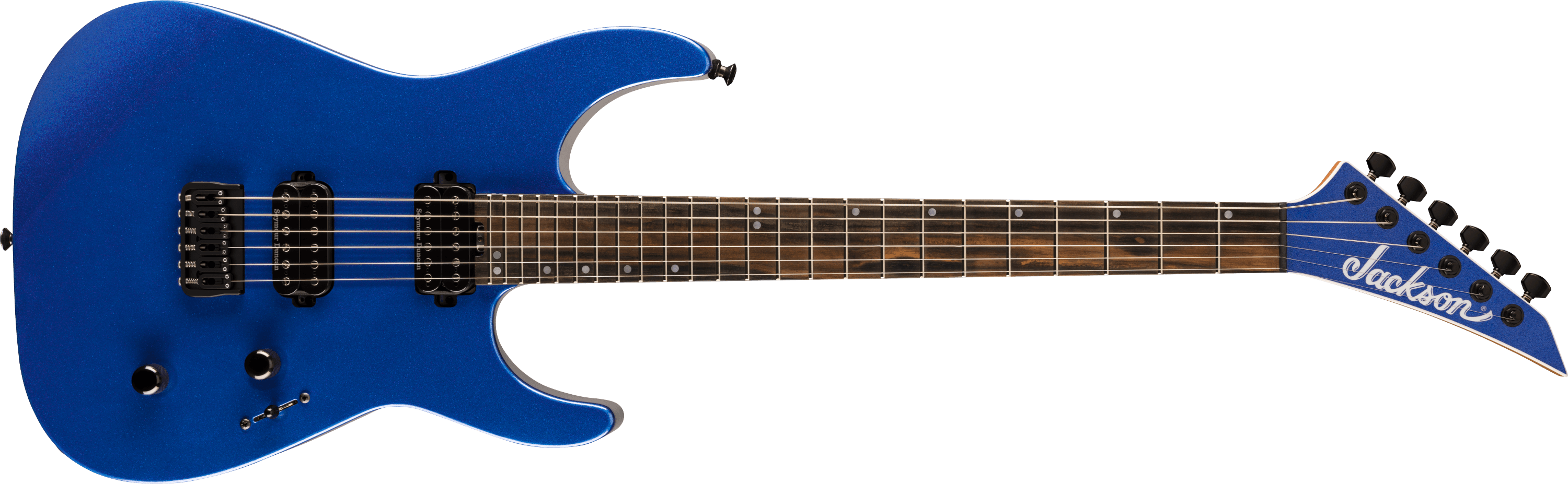 jackson-american-series-virtuoso-ht-guitare-lectrique-bleu-mystic image 1