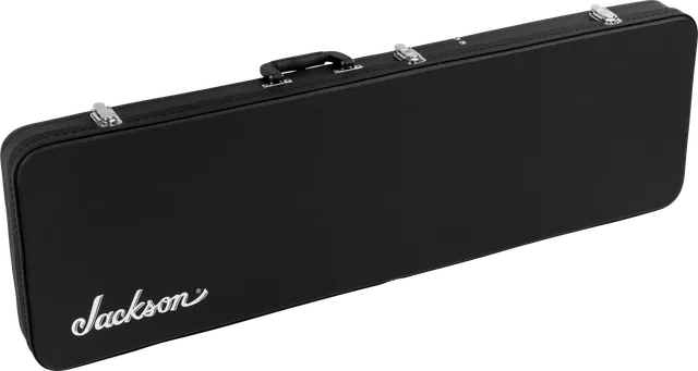 jackson-cases-dinky-soloist-tui-rigide-black-6-7-cordes image 1
