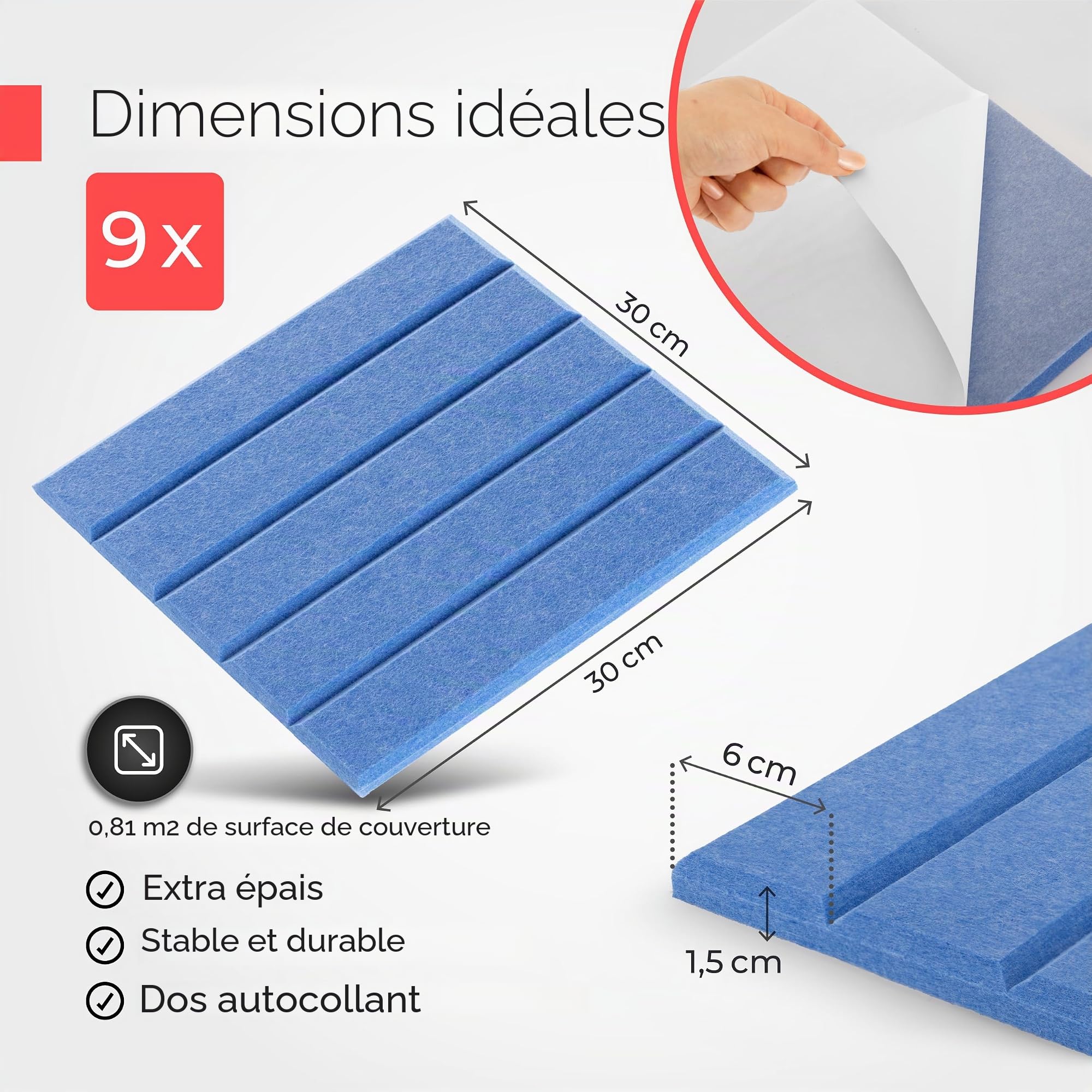 aeco-akustikfilz-panneau-feutre-bleu-rayures-9-pi-ces image 4