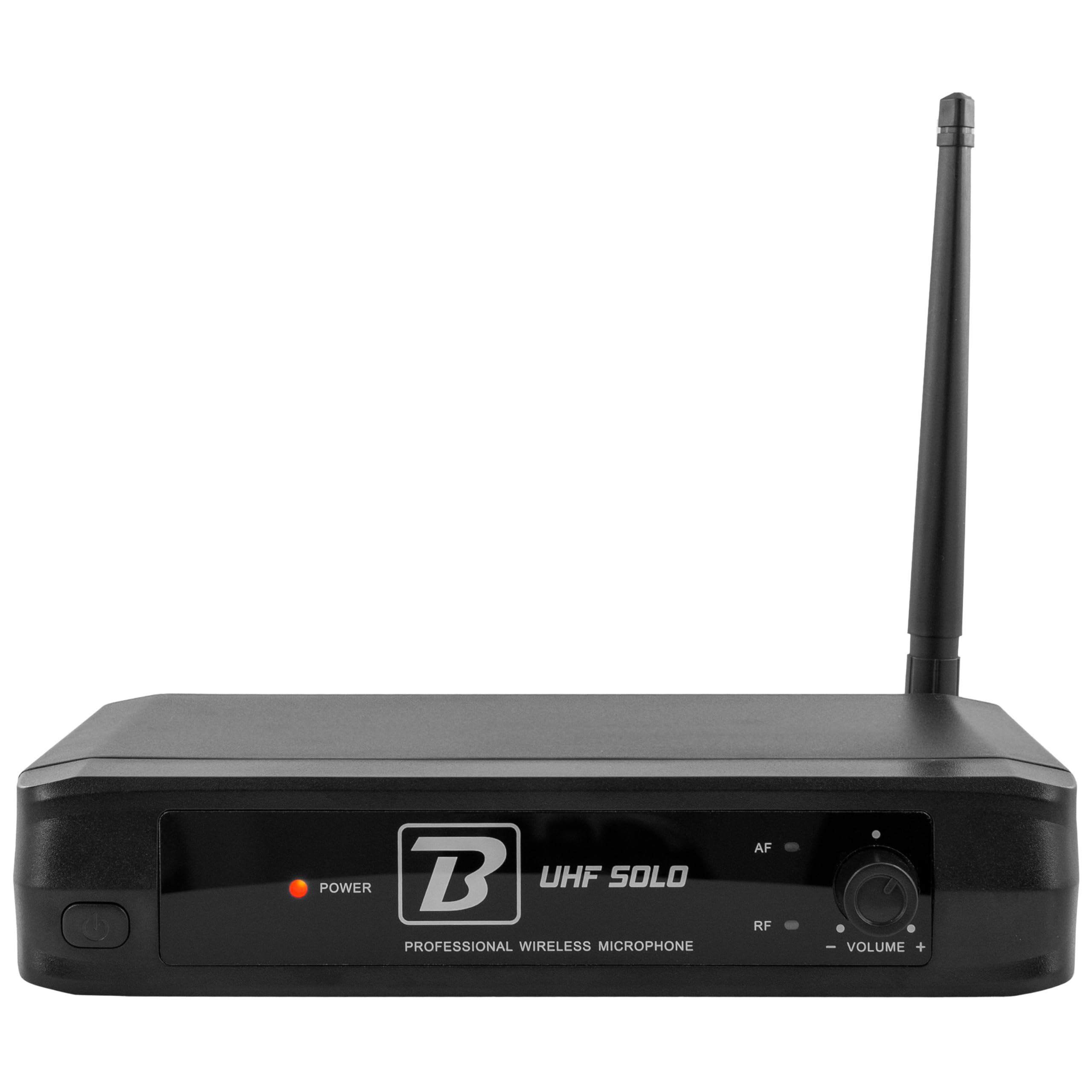 boomtonedj-uhf-solo-f1-micro-main-sans-fil-r-cepteur image 2