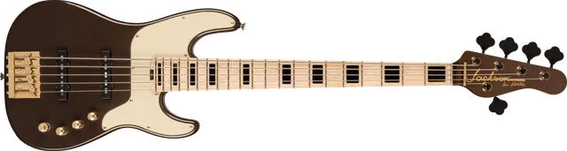 jackson-pro-adam-blackstone-gladys-basse-5-cordes-black-stone-rable image 1