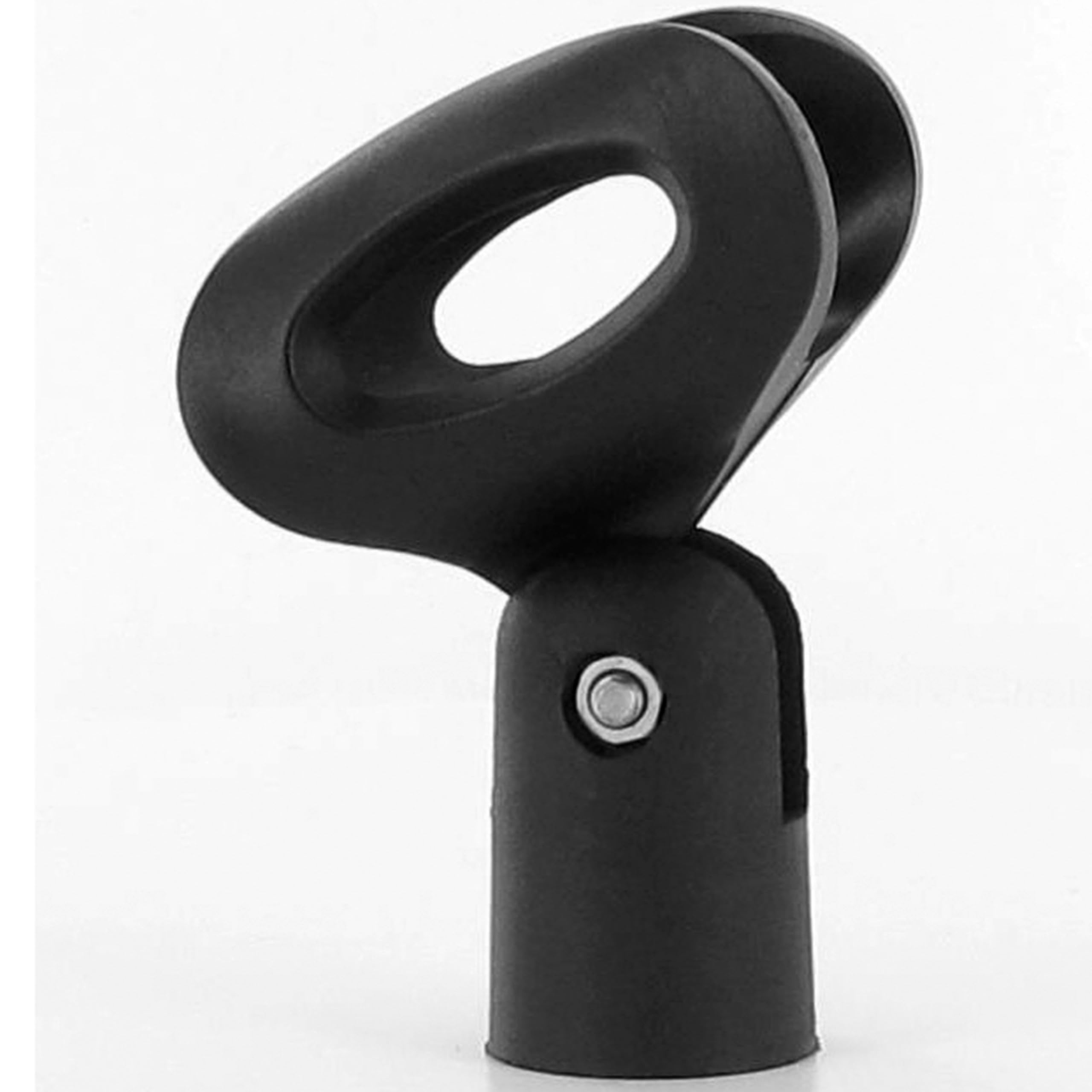 boomtonedj-c1-pince-micro-ressort-universelle-noire image 5