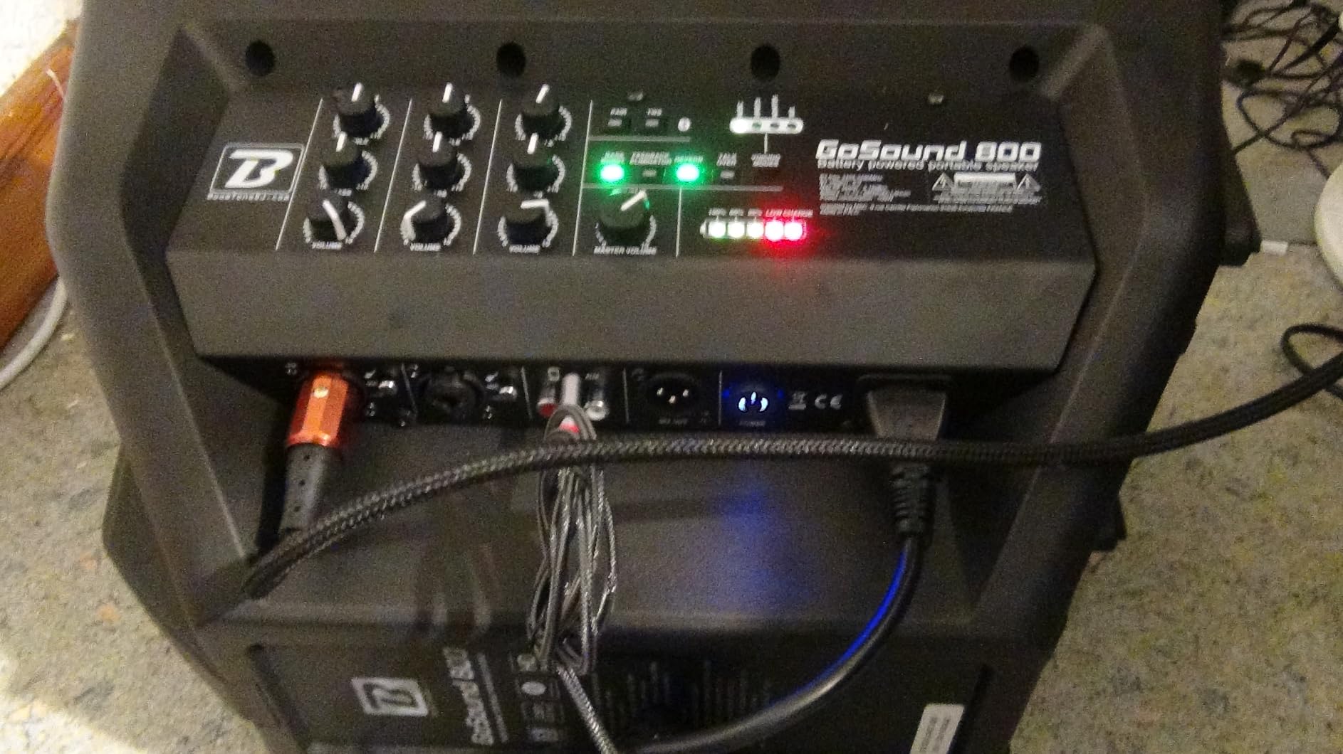 Connexion rapide