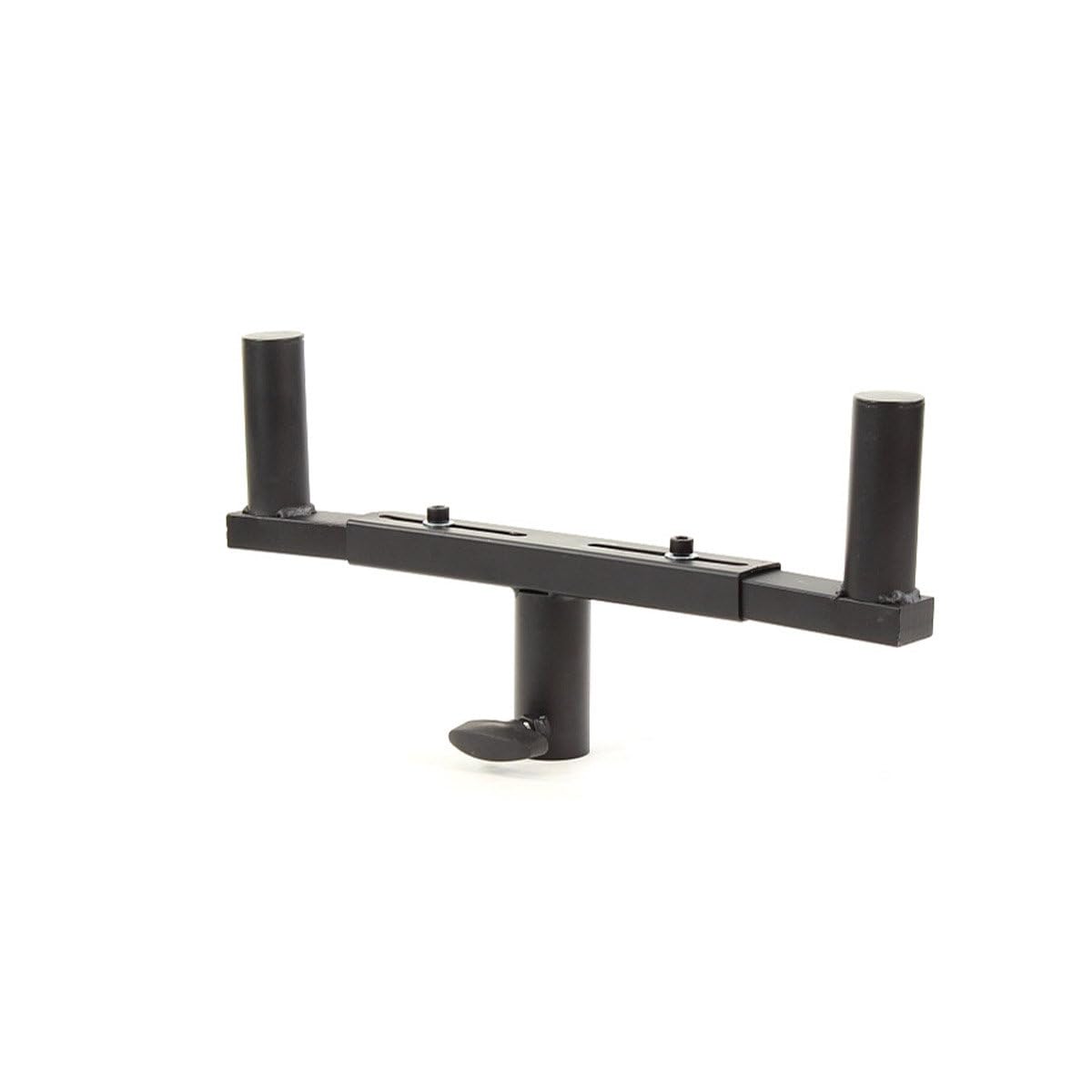boomtonedj-sp2r-support-enceinte-noir-double-en-u image 5