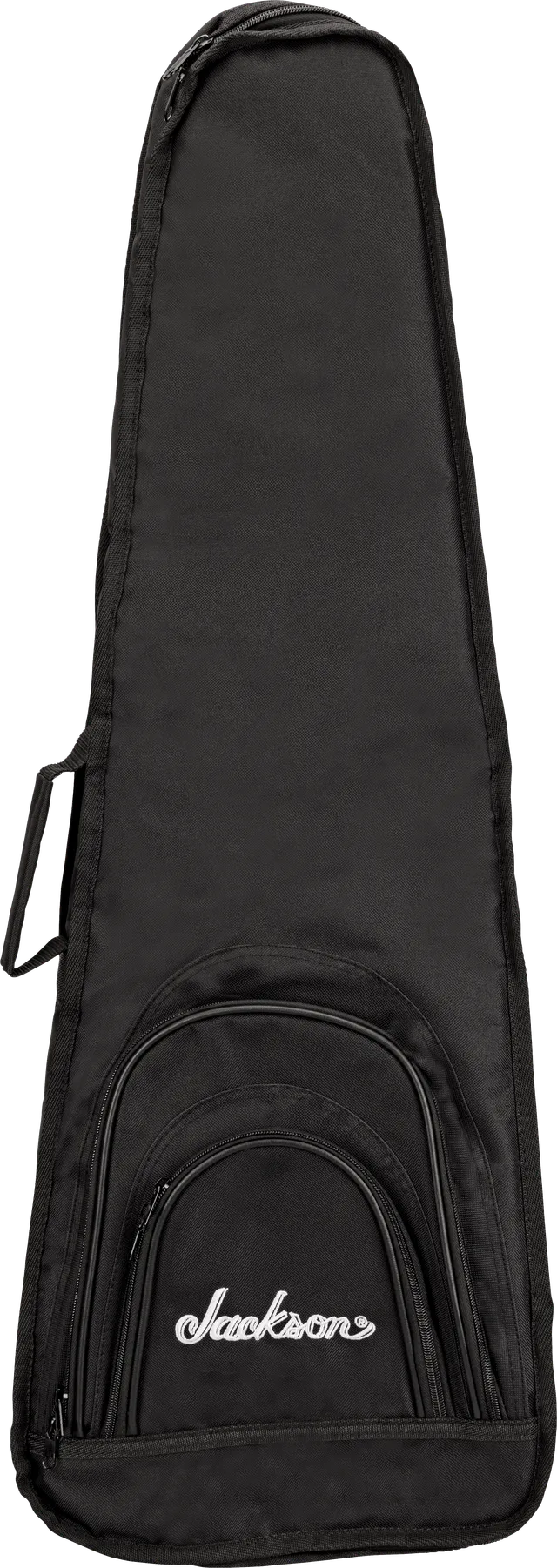jackson-minion-dinky-gig-bag-housse-guitare-noire image 1