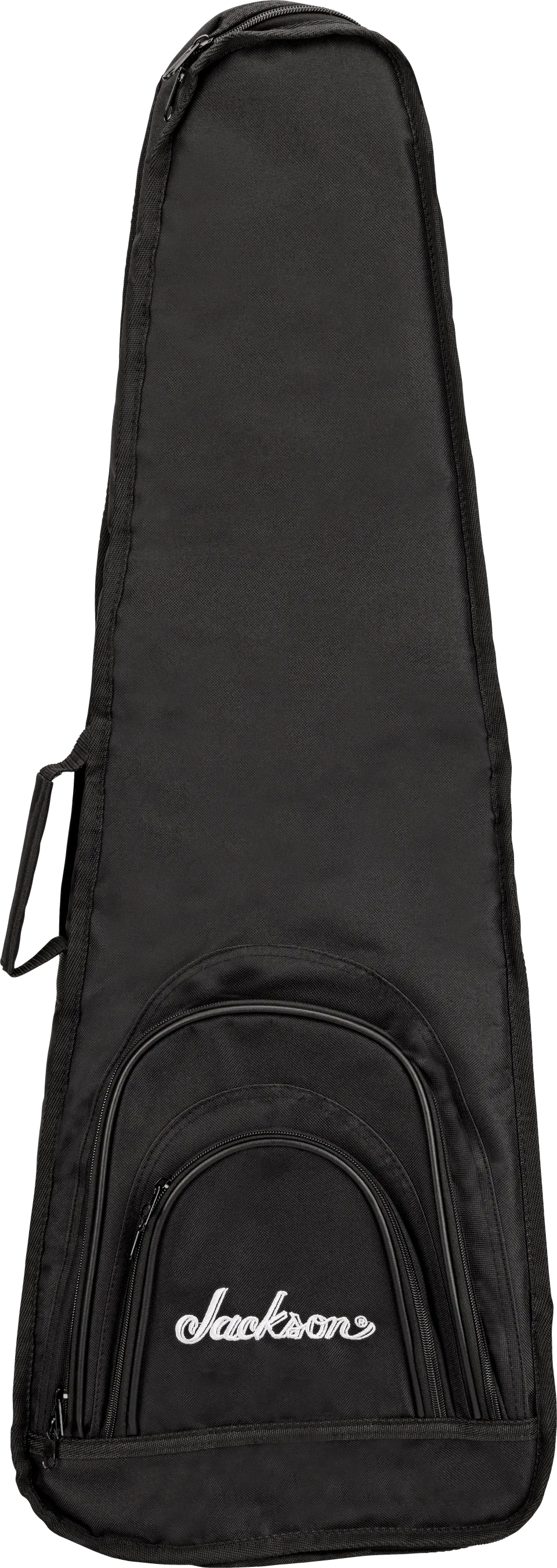 jackson-minion-dinky-gig-bag-housse-guitare-noire image 1