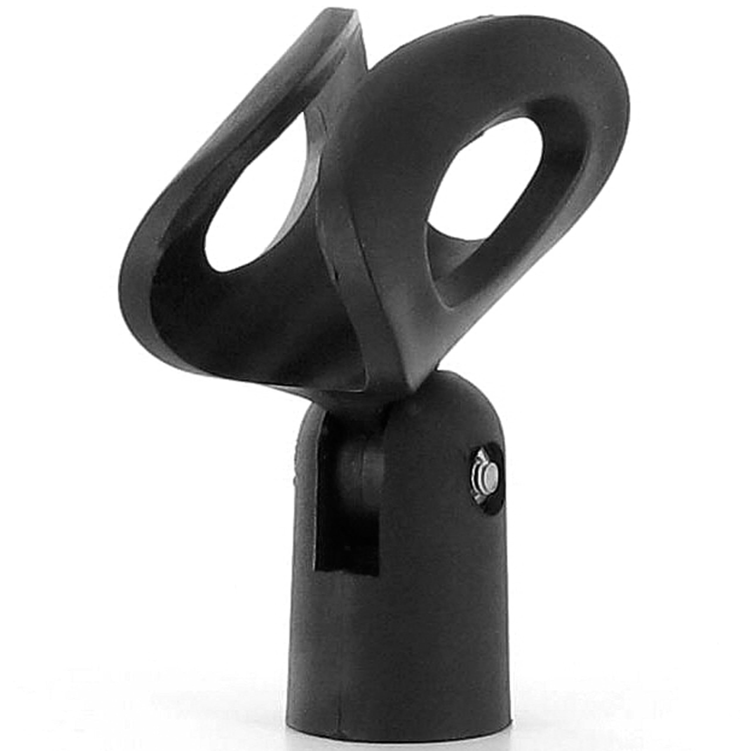 boomtonedj-c1-pince-micro-ressort-universelle-noire image 4