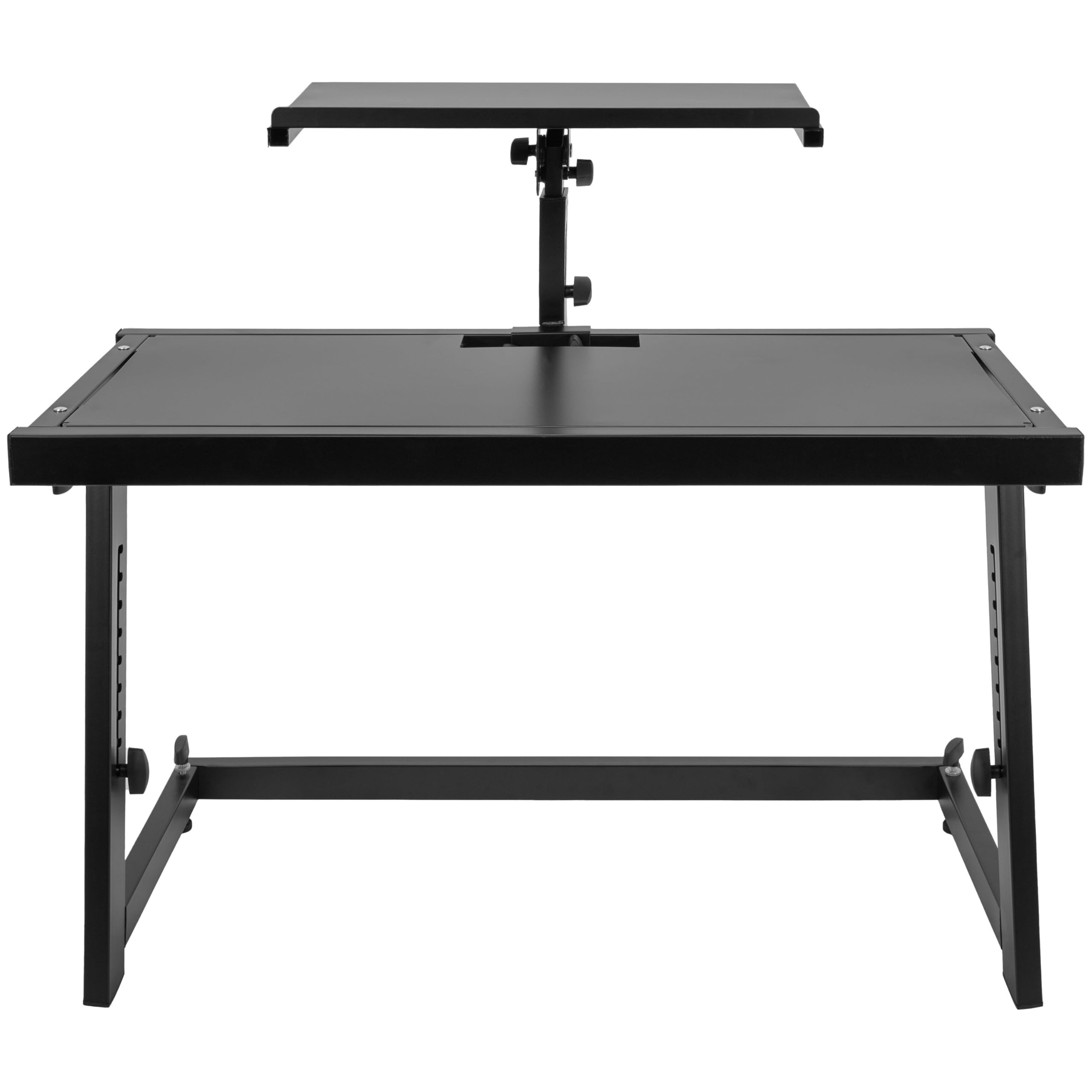 boomtonedj-dj-station-meuble-dj-acier-noir-r-glable image 2