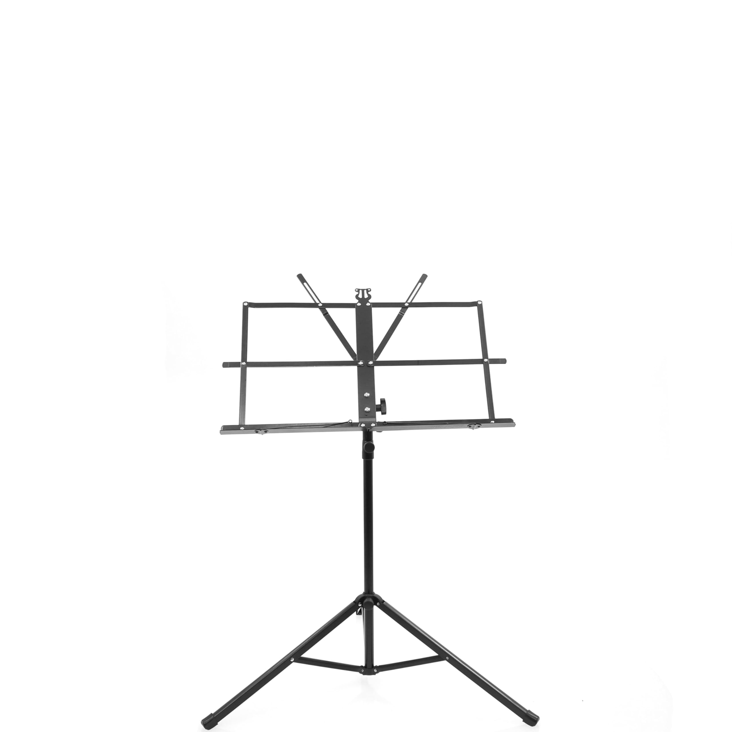boomtonedj-mus-1-pupitre-musicien-lyre-pliable-noir image 4