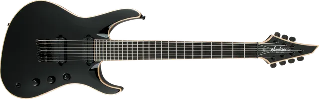 jackson-artist-signature-chris-broderick-soloist-ht7-guitare-gloss-black image 1