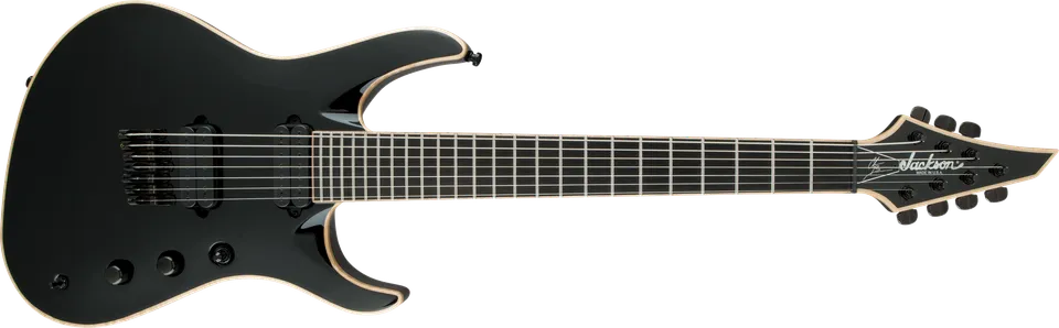 jackson-artist-signature-chris-broderick-soloist-ht7-guitare-gloss-black image 1