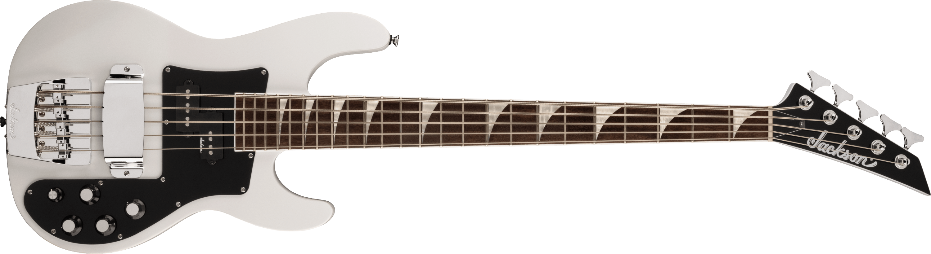 jackson-x-series-concert-bass-cbxnt-dx-v-basse-5-cordes-gloss-black-active image 3