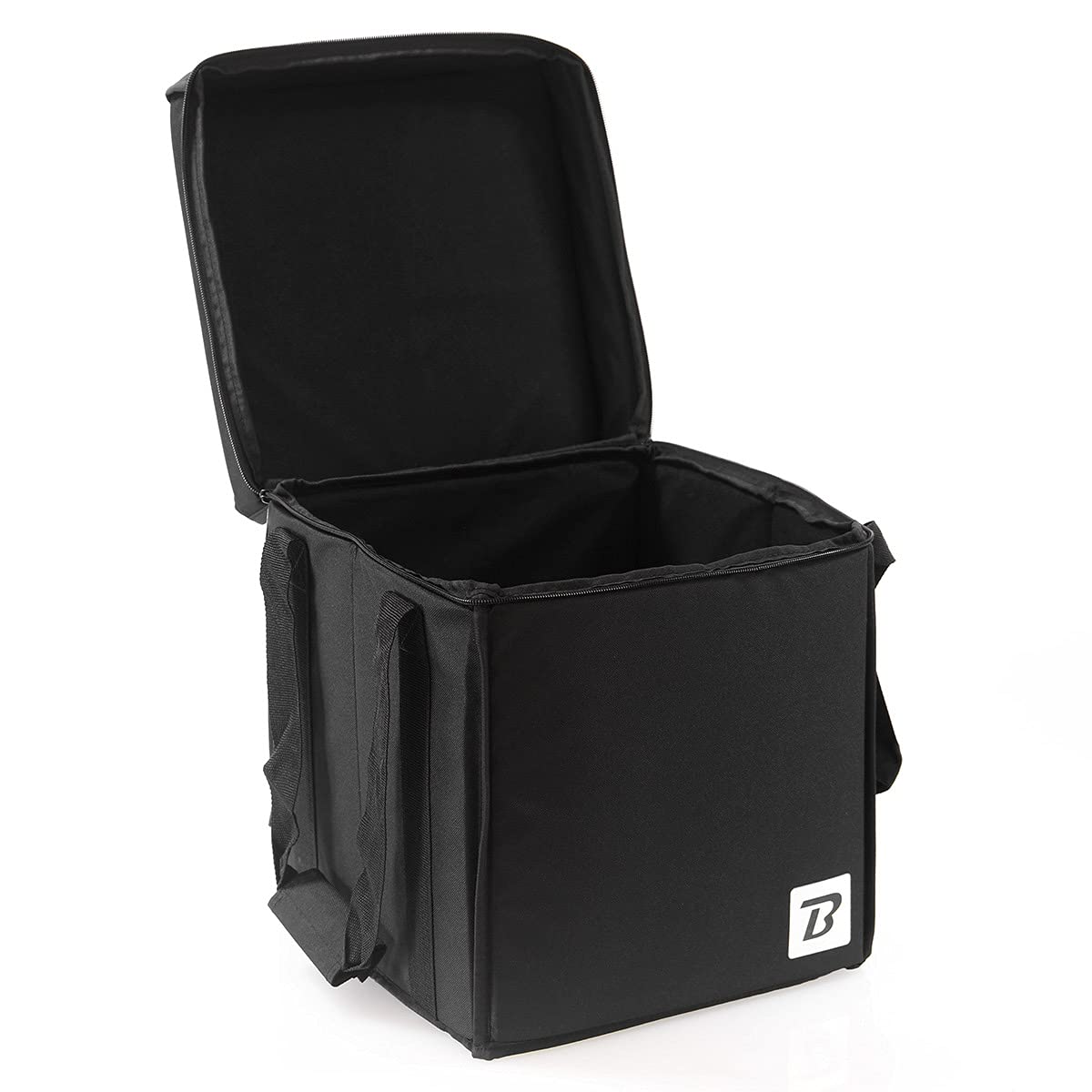 boomtonedj-bag-29-31-33-sac-transport-nylon-noir-29x31x33 image 2
