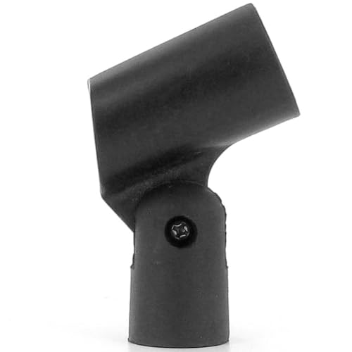 boomtonedj-c3-pince-micro-conique-noire-25-mm image 6
