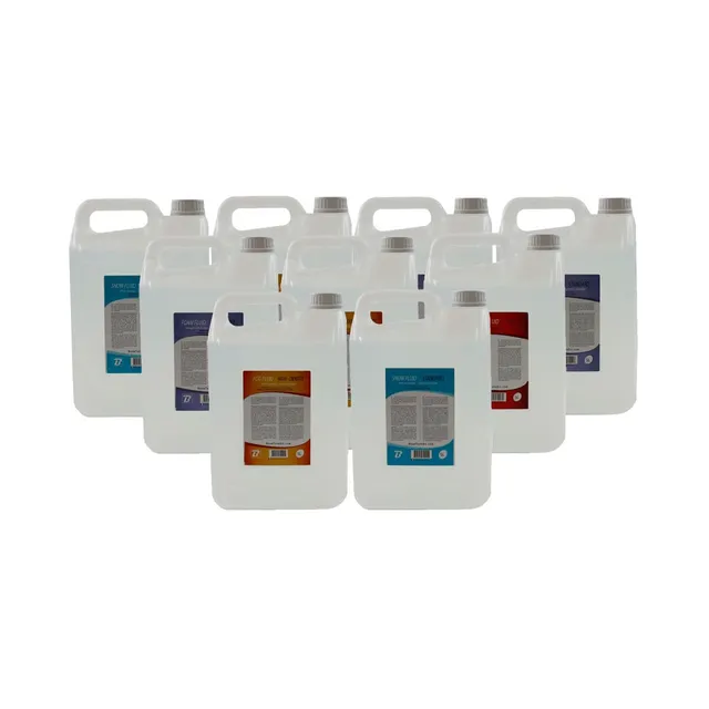 boomtonedj-hazer-fluid-standard-liquide-brouillard-5l-base-eau image 1