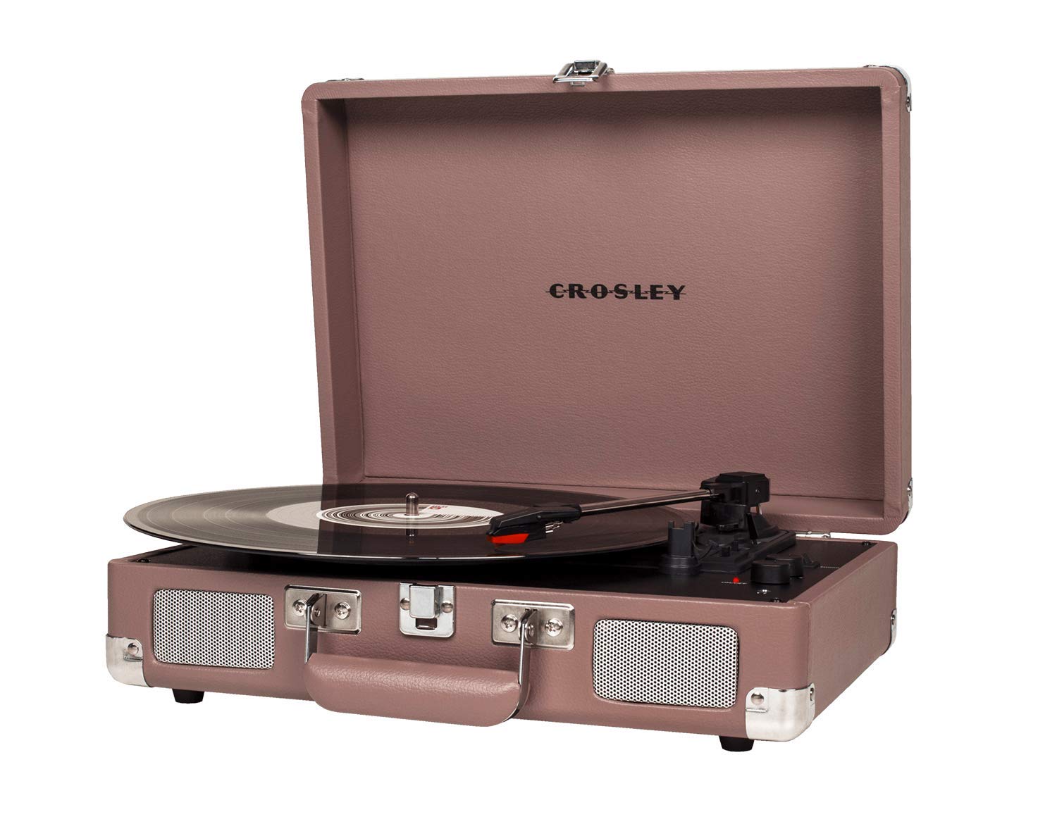 crosley-cruiser-deluxe-platine-valise-bluetooth-purple-ash image 4