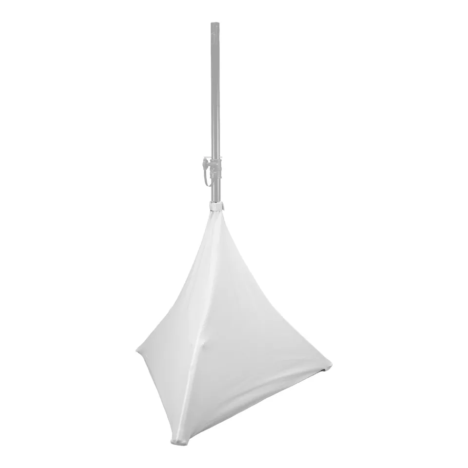 boomtonedj-lyc-st70-wh-housse-lycra-blanche-70-cm image 1