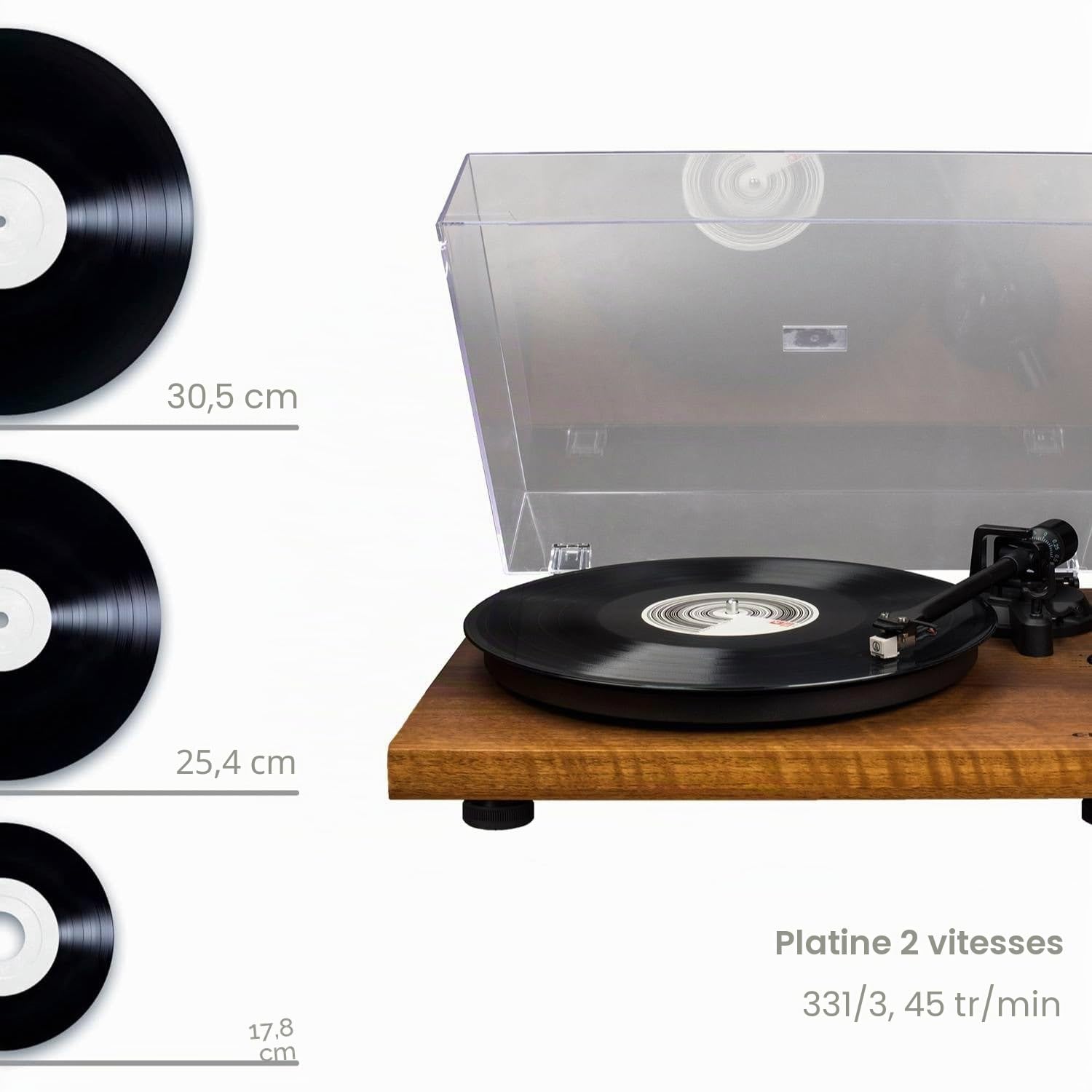crosley-c62-tourne-disque-bluetooth-noyer-enceintes image 3