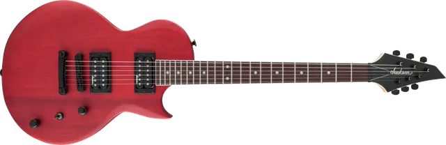 jackson-js-series-monarkh-sc-js22-guitare-lectrique-red-stain-acajou image 1