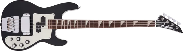 jackson-x-series-concert-bass-cbxdx-iv-basse-matte-army-drab image 1