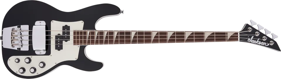 jackson-x-series-concert-bass-cbxdx-iv-basse-matte-army-drab image 1