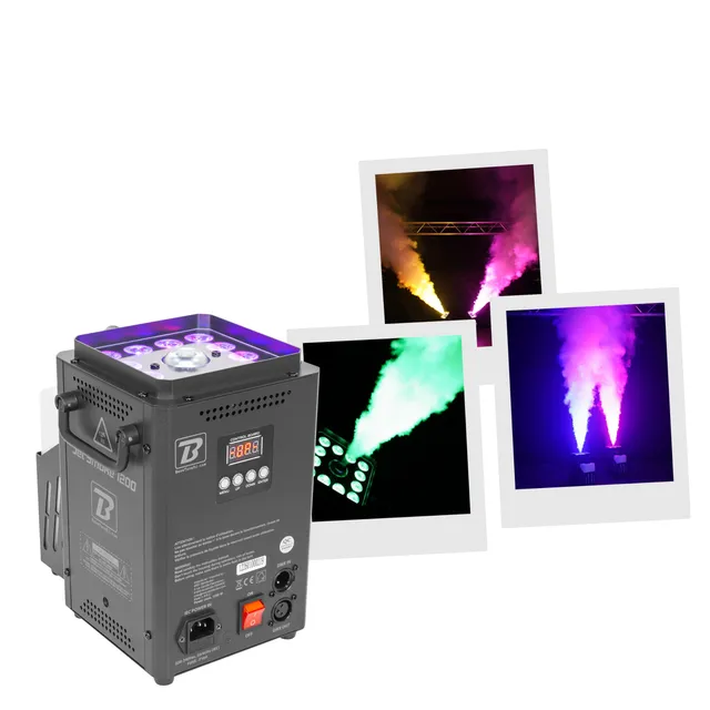 boomtonedj-jet-smoke-1200-machine-fum-e-verticale-led image 1