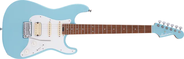 jackson-mj-series-signature-misha-mansoor-so-cal-2pt-guitare-lectrique-daphne-bl image 1