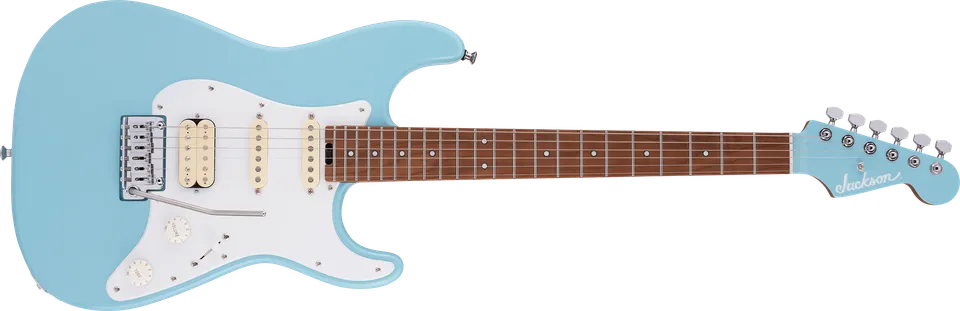 jackson-mj-series-signature-misha-mansoor-so-cal-2pt-guitare-lectrique-daphne-bl image 1