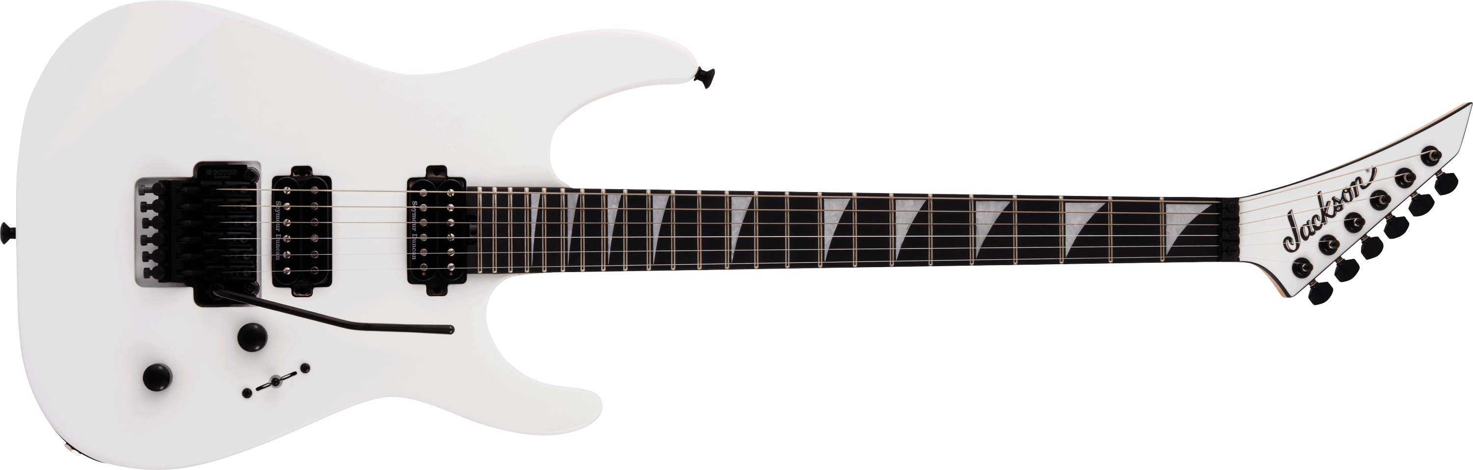 jackson-mj-dinky-dkr-guitare-lectrique-gloss-black image 3