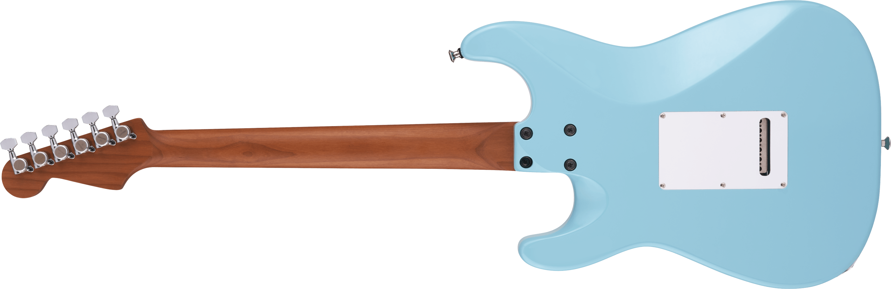 jackson-mj-series-signature-misha-mansoor-so-cal-2pt-guitare-lectrique-daphne-bl image 2