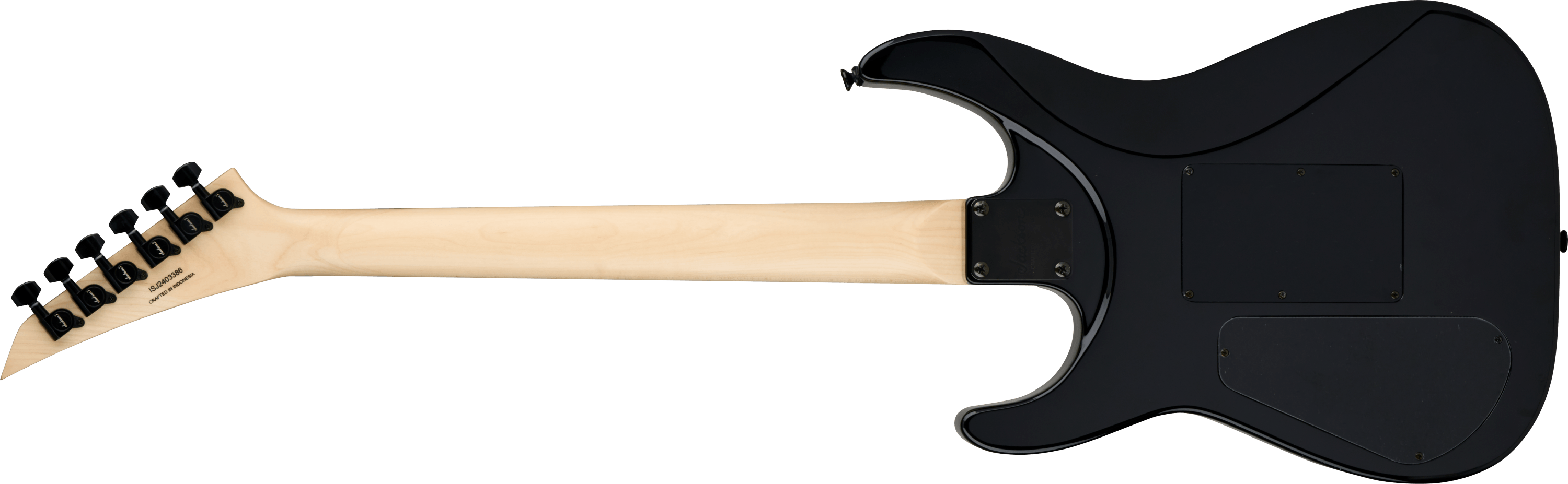 jackson-x-dinky-dk1a-guitare-lectrique-illuminati image 2