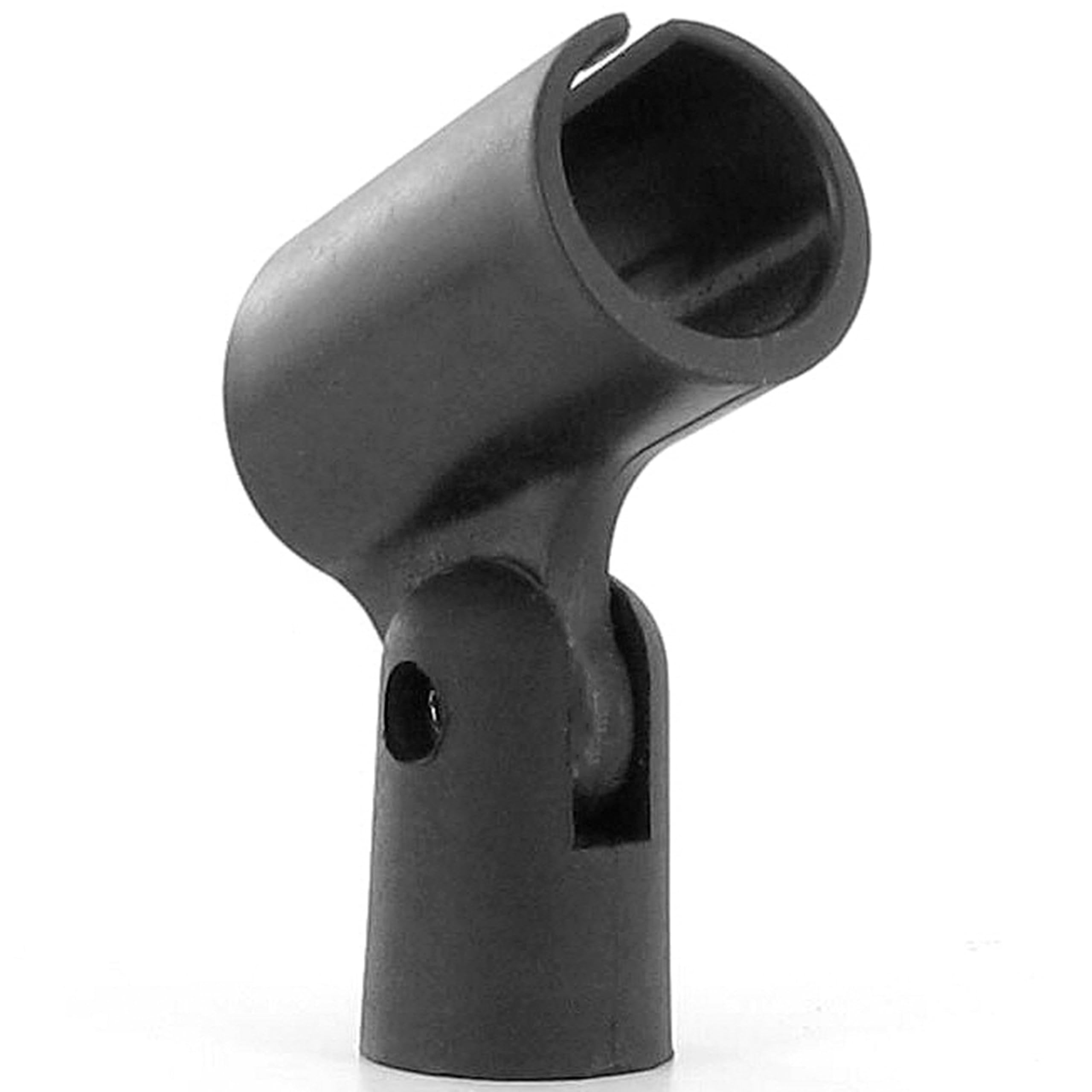 boomtonedj-c3-pince-micro-conique-noire-25-mm image 3